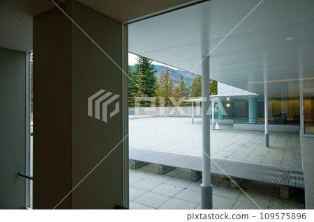 東山會館室內 長野市 東山會館室內 長野市 109575896