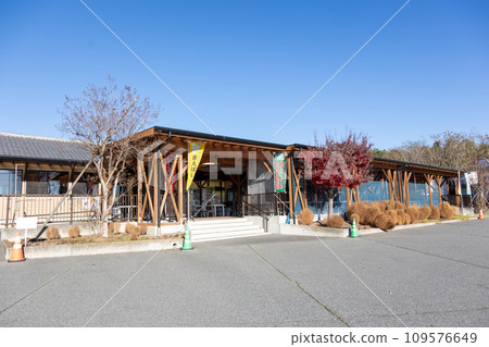 道之站富士見風線 群馬縣富士見前橋市 109576649