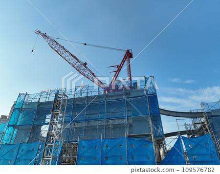 Construction industry Construction industry 109576782