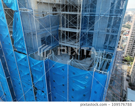 營建業 109576788