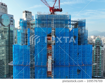 營建業 營建業 109576789