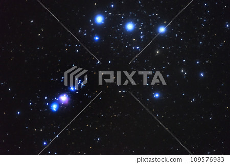 獵戶星座 獵戶星座 109576983