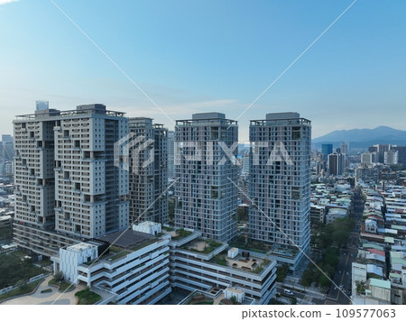social housing social housing 109577063