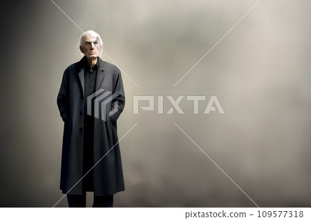 Philosopher or stubborn old man 2 Philosopher or stubborn old man 2 109577318