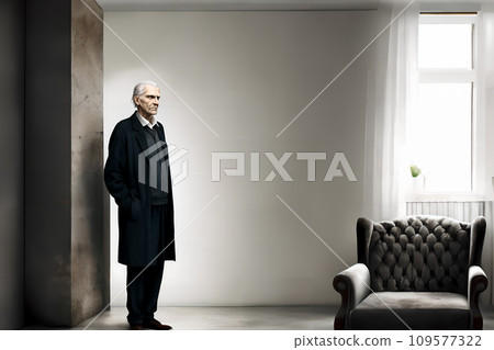 哲學家還是固執的老人6 109577322