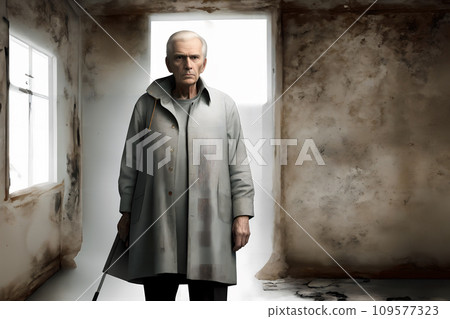 Philosopher or stubborn old man 7 Philosopher or stubborn old man 7 109577323