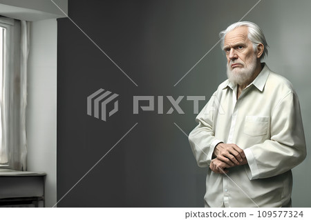 哲學家還是固執的老人8 哲學家還是固執的老人8 109577324