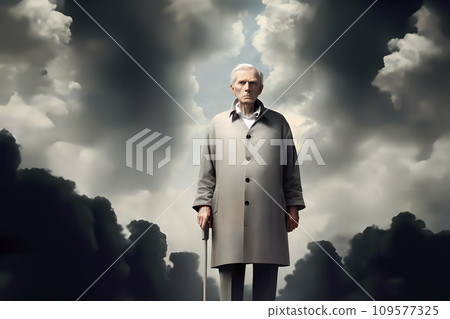 哲學家還是固執的老人9 哲學家還是固執的老人9 109577325