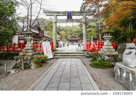 Izumo Daijingu Shrine (Kameoka City, Kyoto Prefecture) Izumo Daijingu Shrine (Kameoka City, Kyoto Prefecture) 109578005