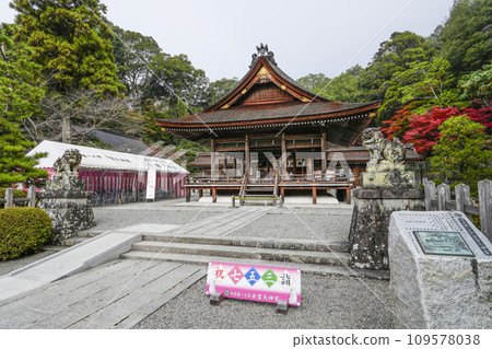 Izumo Daijingu Shrine (Kameoka City, Kyoto Prefecture) 109578038