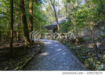 出雲大神宮（京都府龜岡市） 109578079