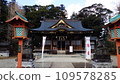 牛久音香神社新年 109578285