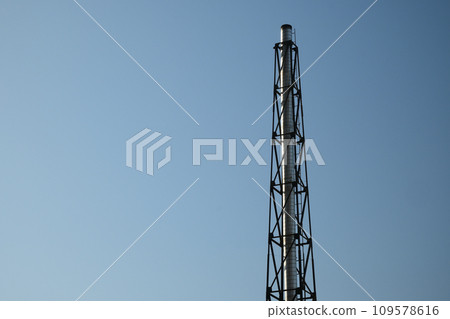 公共浴室的煙囪 公共浴室的煙囪 109578616