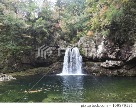 11月的三段峽美景 11月的三段峽美景 109579155