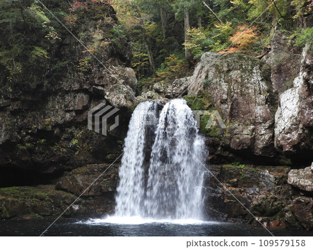 11月的三段峽美景 11月的三段峽美景 109579158