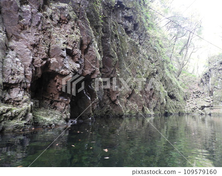 11月的三段峽美景 11月的三段峽美景 109579160