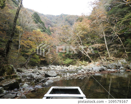 11月的三段峽美景 11月的三段峽美景 109579167