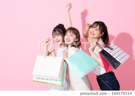 Shopping Shopping 109579314