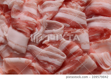 Pork belly 109579842