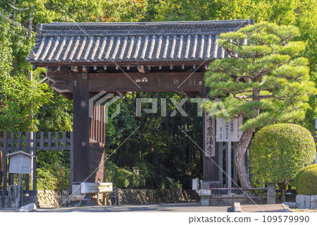 京都泉入寺正門 京都泉入寺正門 109579990