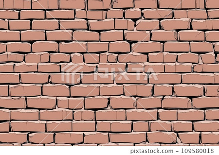 the Abstract brick wall pattern, interior surface design with repetition. the Abstract brick wall pattern, interior surface design with repetition. 109580018