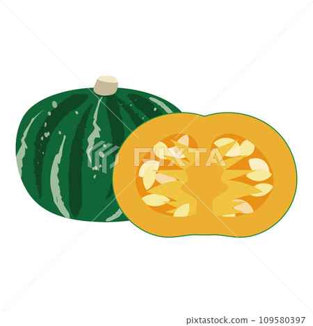 南瓜圖 南瓜圖 109580397