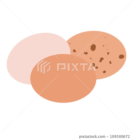 egg illustration egg illustration 109580672