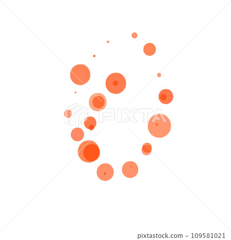 Circle Circle 109581021
