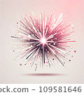 光粒子圖標 109581646