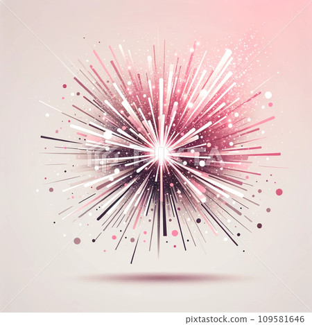 光粒子圖標 109581646