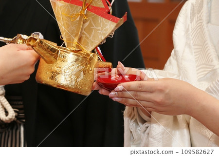 獲得339度的新娘 109582627