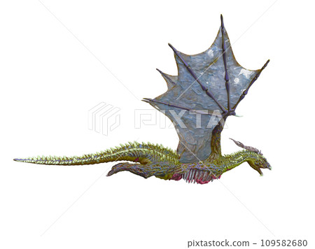 Dragon 109582680