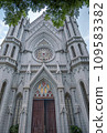 St. Philomena Cathedral is a catholic church located in Mysore 109583382