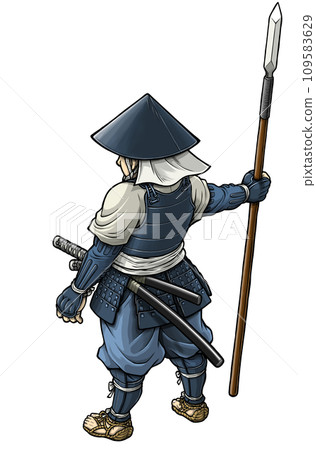 foot soldiers foot soldiers 109583629