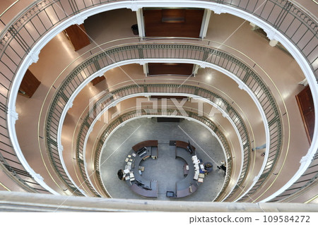 芬蘭 赫爾辛基國家圖書館 109584272