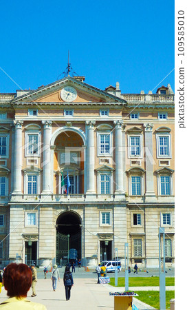 World Heritage Site of Caserta Palace World Heritage Site of Caserta Palace 109585010