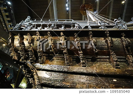 Vasa Museum, Stockholm 109585040