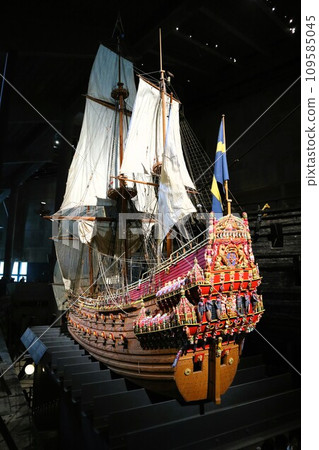 Vasa Museum, Stockholm 109585045