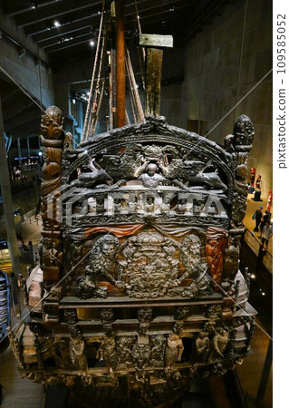 Vasa Museum, Stockholm 109585052