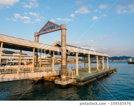 卡拉托碼頭 109585976