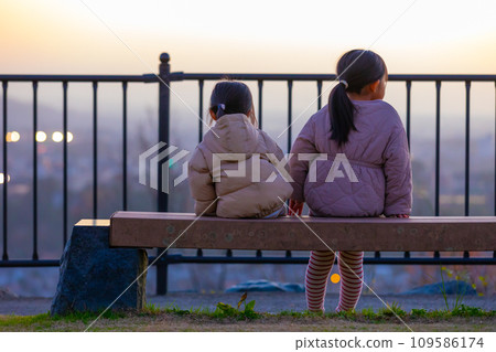 天冷了，是時候回家了 109586174