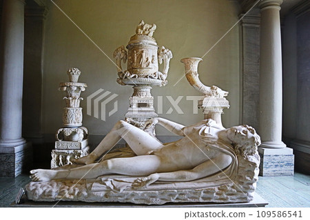 Stockholm Palace, Gustav III Exhibition Hall Stockholm Palace, Gustav III Exhibition Hall 109586541