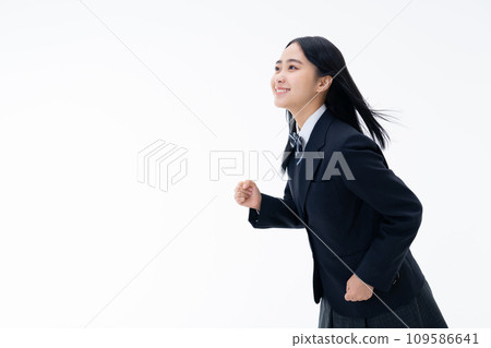 跑高中生 109586641