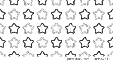 star seamless pattern rope vector doodle cartoon gift wrapping paper repeat wallpaper tile background illustration scarf isolated design star seamless pattern rope vector doodle cartoon gift wrapping paper repeat wallpaper tile background illustration scarf isolated design 109587518