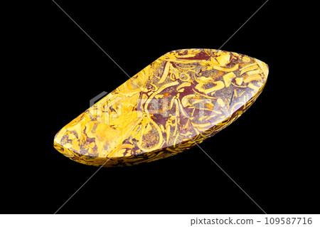 Elephant Skin Jasper Earth History Elephant Skin Jasper Earth History 109587716