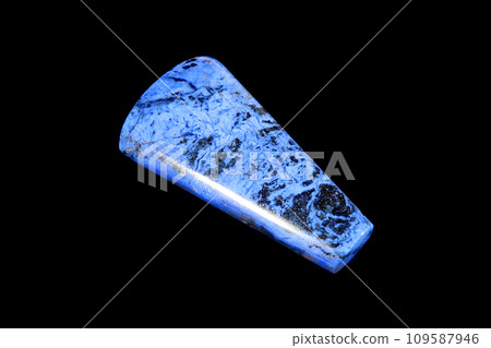 大自然繪製的沙漠青金石圖案 大自然繪製的沙漠青金石圖案 109587946
