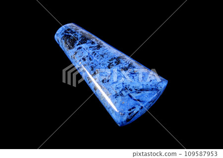 Desert Lapis Patterns drawn by nature Desert Lapis Patterns drawn by nature 109587953