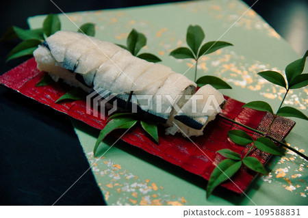 Sanmakabura sushi Sanmakabura sushi 109588831