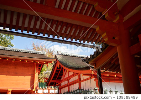 Kasuga Taisha Kasuga Taisha 109589489