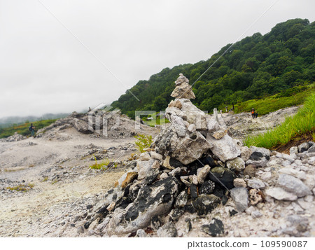 紀念石雕 109590087